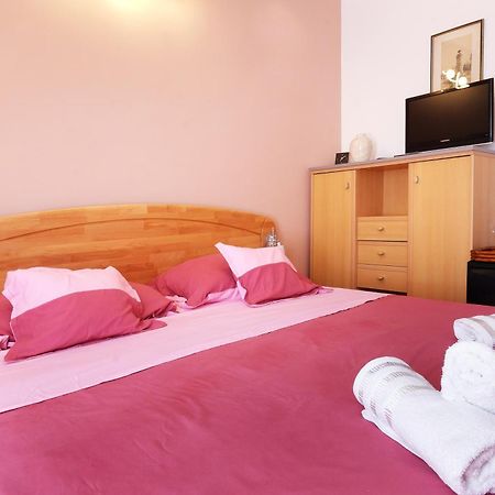 Villa Tower Gardos Beograd Bagian luar foto
