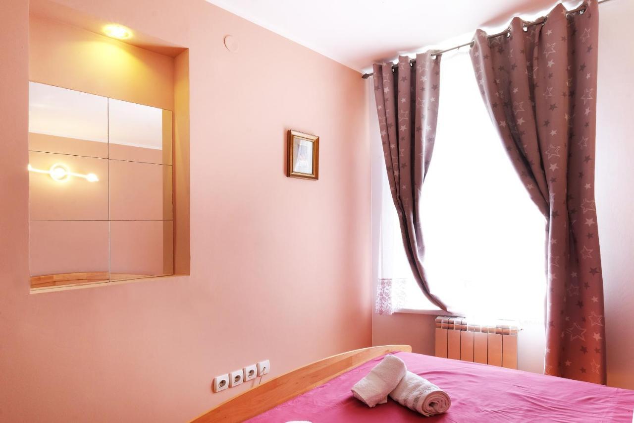 Villa Tower Gardos Beograd Bagian luar foto