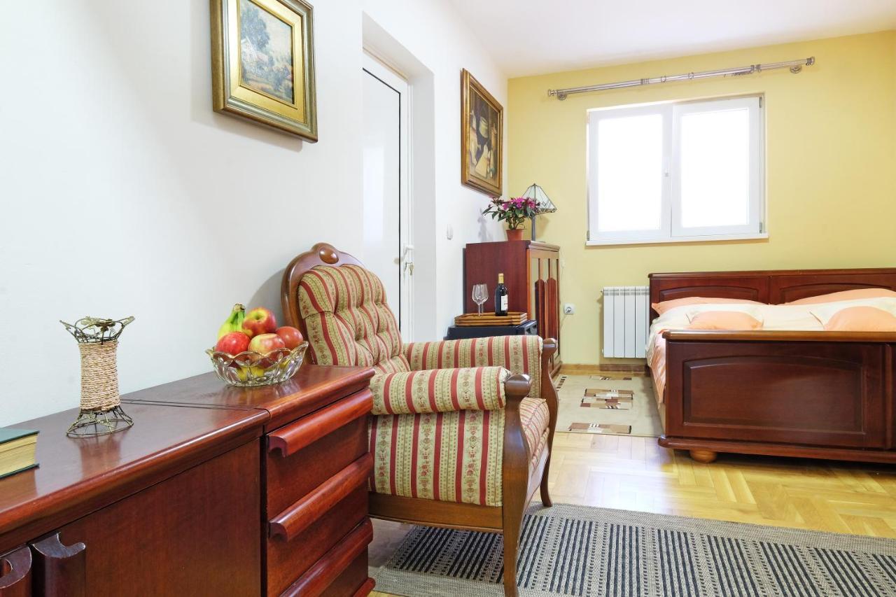 Villa Tower Gardos Beograd Bagian luar foto