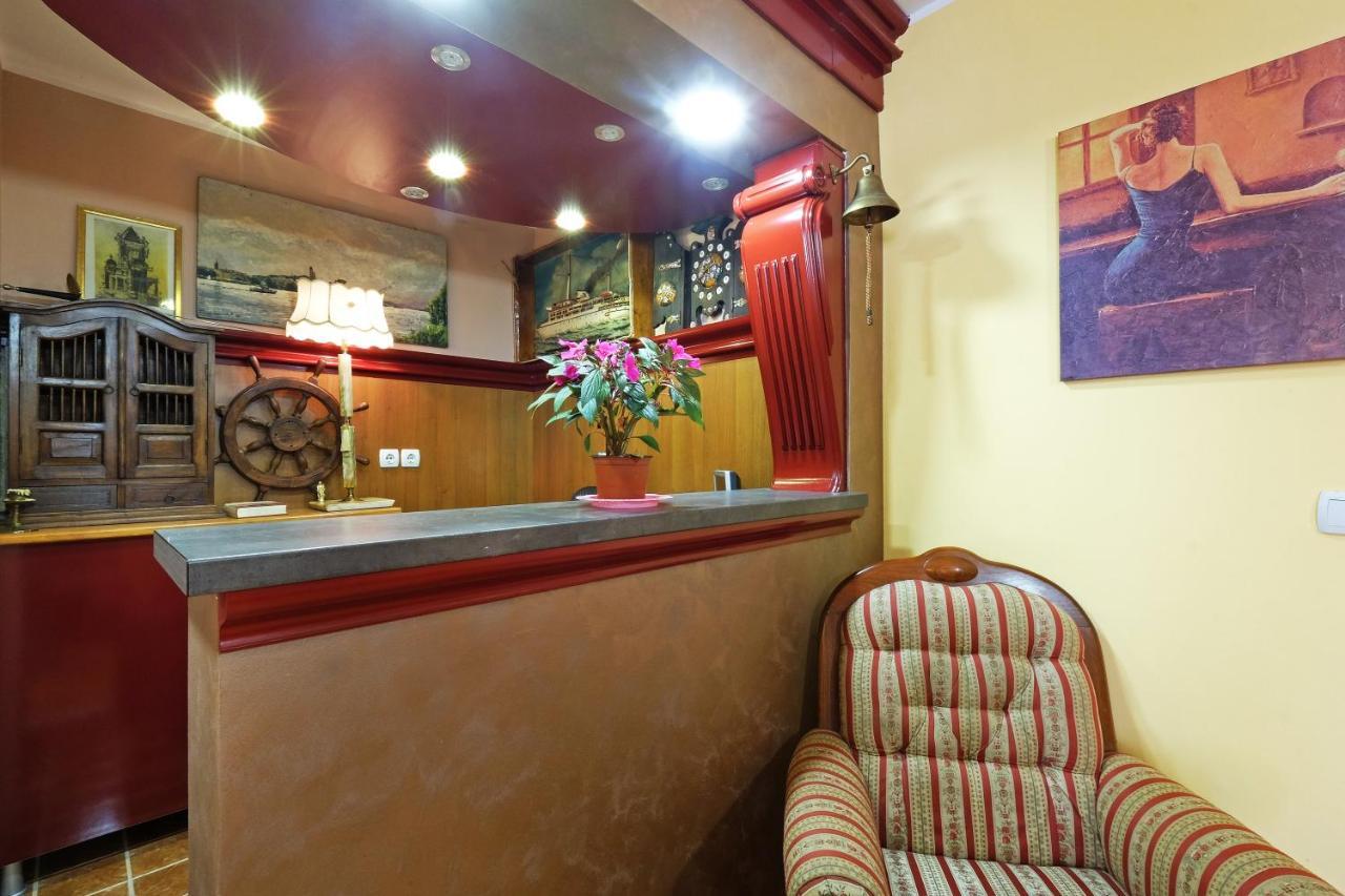 Villa Tower Gardos Beograd Bagian luar foto