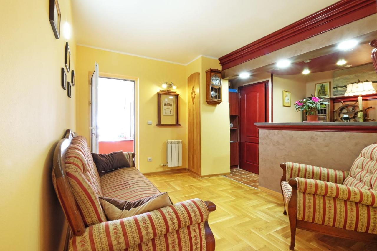 Villa Tower Gardos Beograd Bagian luar foto