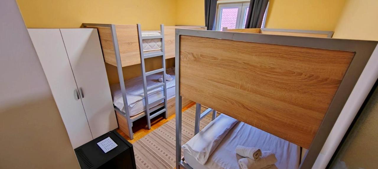 Villa Tower Gardos Beograd Bagian luar foto