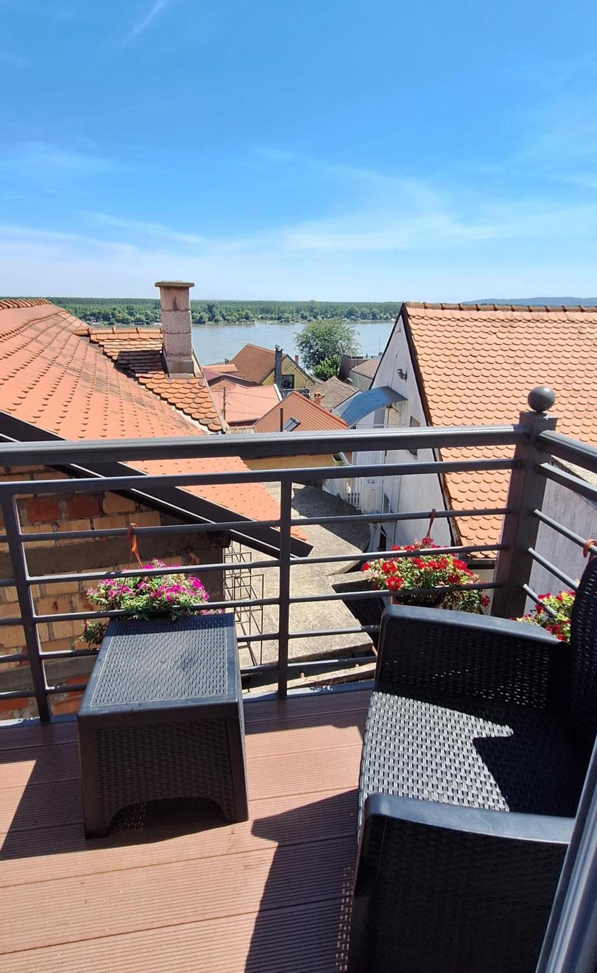 Villa Tower Gardos Beograd Bagian luar foto